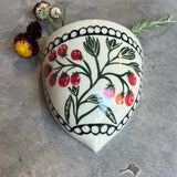 Tomato Pocket Planter