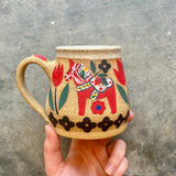 Mug #6 19oz