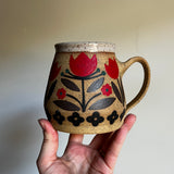 Mug #2 ?oz