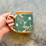 Mug #14 17oz