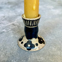 Lady Candle Holder
