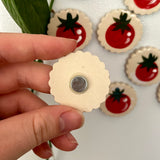 Tomato Magnet
