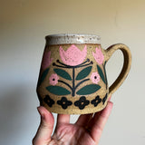 Mug #5 19oz