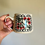 Mug #13 13oz