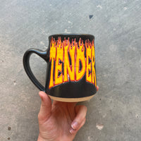 TENDER Mug 22oz