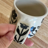 Mug #9 14oz