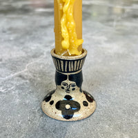 Lady Candle Holder