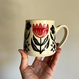 Mug #1 18oz