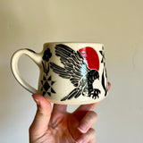 Mug #10 13oz
