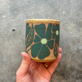 Cup #6 12oz