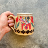 Mug #6 19oz