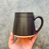 Mug #9 17oz