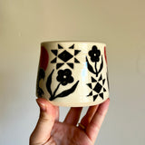 Mug #10 13oz