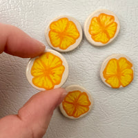 Poppies Magnet
