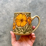Mug #20 17oz