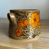 Poppy Utensil Holder