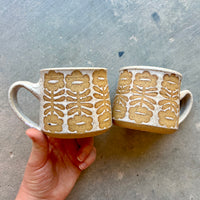 Flower Power Mug