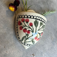 Tomato Pocket Planter