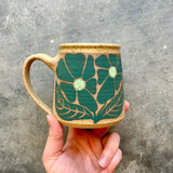 Mug #15 17oz