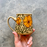 Mug #20 17oz