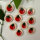 Tomato Magnet