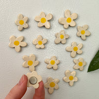 Daisy Magnet