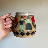 Mug #1 22oz