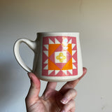 Mug #10 15oz