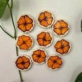 Poppy Magnet