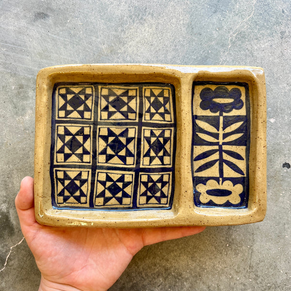 Snack Tray