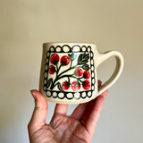 Mug #15 13oz