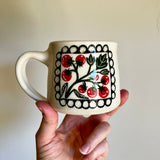 Mug #17 13oz