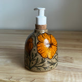 Soap Dispenser #4