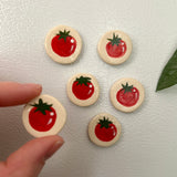 Tomato Magnet