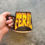 Mug #9 17oz