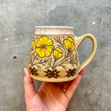 Mug #1 21oz