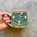 Mug #19 15oz