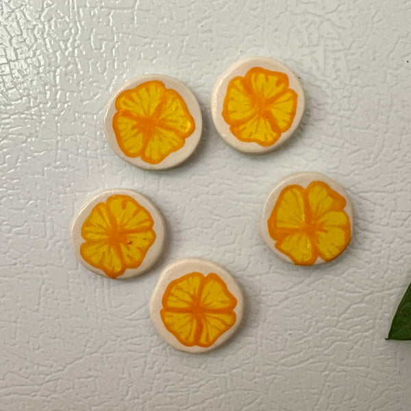 Poppies Magnet
