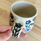 Mug #10 13oz