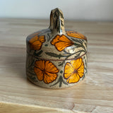 Poppy Jar