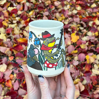 The Jam Band Mug RF Collab