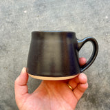 Mug #12 12oz