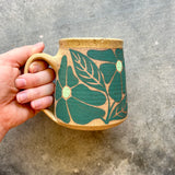 Mug #13 20oz