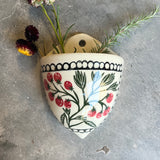 Tomato Pocket Planter