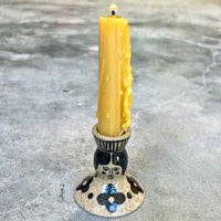 Lady Candle Holder