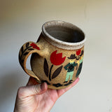 Mug #2 ?oz