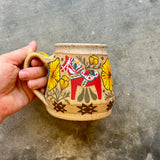 Mug #2 20oz