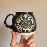Mug #16 18oz