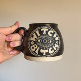 Mug #16 18oz