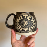 Mug #14 20oz